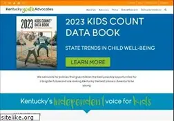 Sites similar to kyyouth.org