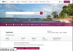 Sites similar to kyyti.fi