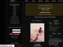 Sites similar to kyz2dar-ievo.net