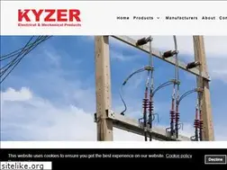 Sites similar to kyzer-emp.com