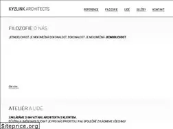 Sites similar to kyzlink.com