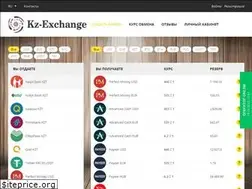Sites similar to kz-exchange.com