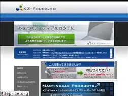 Sites similar to kz-forex.jp