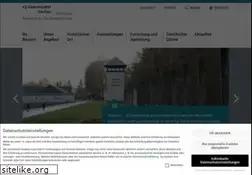 Sites similar to kz-gedenkstaette-dachau.de