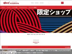 Sites similar to kz-kizakura.com