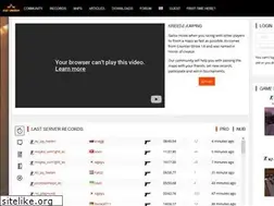 Sites similar to kz-rush.ru