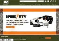 Sites similar to kz-rv.com