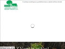 Sites similar to kz-saleskadolina.si