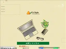 Sites similar to kz-style.com