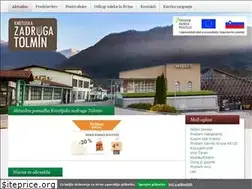 Sites similar to kz-tolmin.si