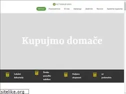 Sites similar to kz-trebnje.si