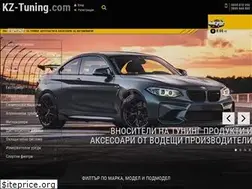 Sites similar to kz-tuning.com