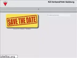 Sites similar to kz-verband-salzburg.at