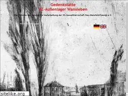 Sites similar to kz-wansleben.de