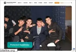 Sites similar to kz.yfci.org