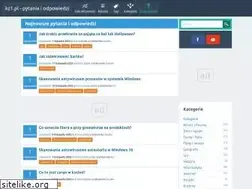 Sites similar to kz1.pl