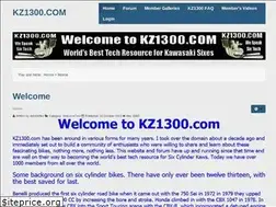Sites similar to kz1300.com