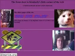 Sites similar to kz8s.net