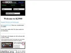 Sites similar to kz900.com