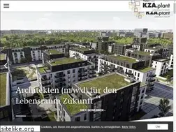 Sites similar to kza.de