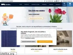 Sites similar to kzaluzie.sk