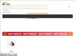 Sites similar to kzameeza.com