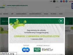 Sites similar to kzbs.pl