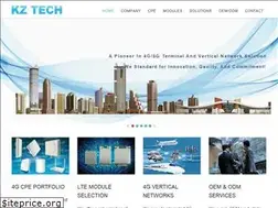 Sites similar to kzbtech.com
