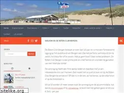 Sites similar to kzbvbergen.nl