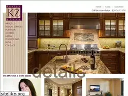 Sites similar to kzdesigngroup.com