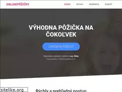 Sites similar to kzdi.sk