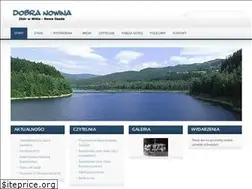 Sites similar to kzdobranowina.pl