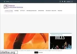 Sites similar to kzet.pl