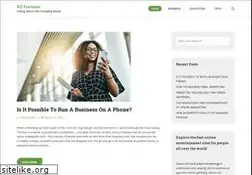 Sites similar to kzfixtures.com