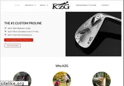 Sites similar to kzg.com