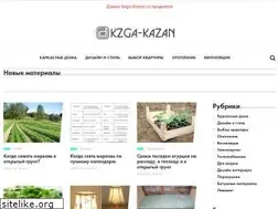 Sites similar to kzga-kazan.ru