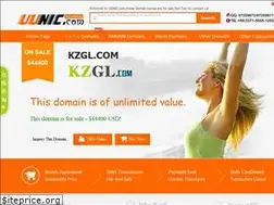 Sites similar to kzgl.com
