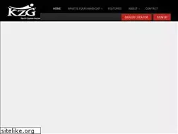 Sites similar to kzgolf.com