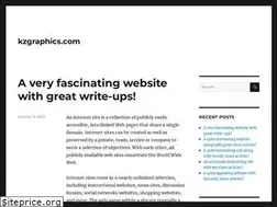 Sites similar to kzgraphics.com