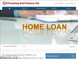 Sites similar to kzgroup.in