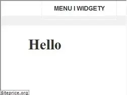 Sites similar to kzgw.pl