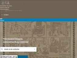 Sites similar to kzgwonline.nl