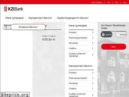 Sites similar to kzibank.kz