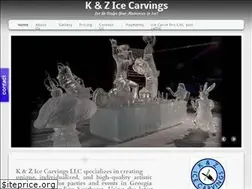 Sites similar to kzicecarvings.com