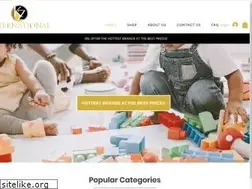 Sites similar to kzintl.com