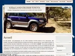 Sites similar to kzj95.wordpress.com
