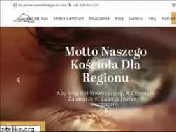 Sites similar to kzjanowice.pl