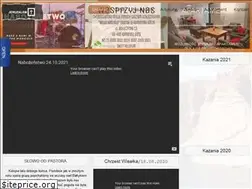 Sites similar to kzjeruzalem.pl