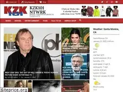 Sites similar to kzk101.com