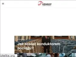 Sites similar to kzkgop.pl